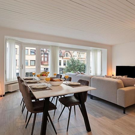Flat Henri Apartment De Panne Luaran gambar
