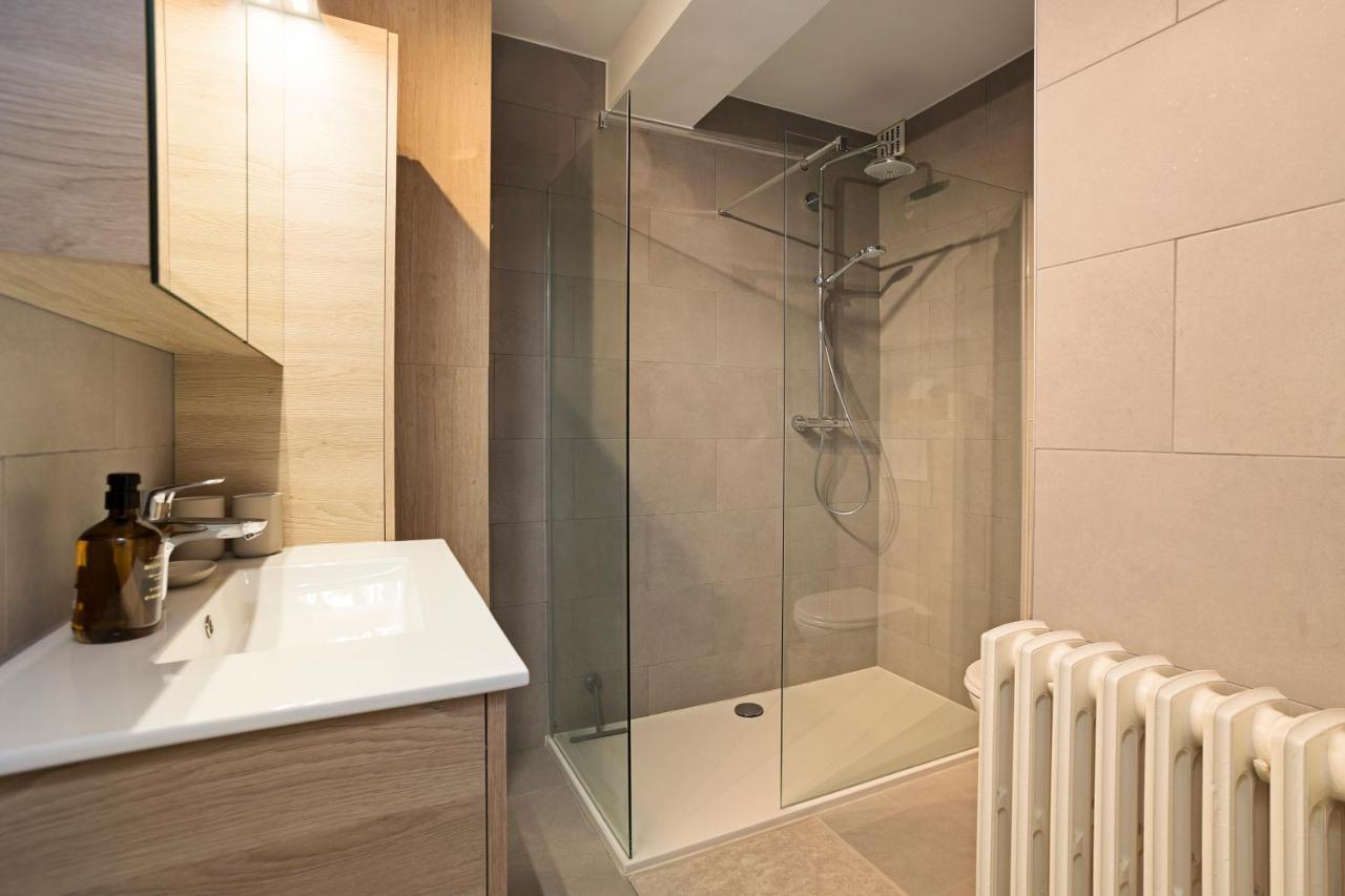 Flat Henri Apartment De Panne Luaran gambar
